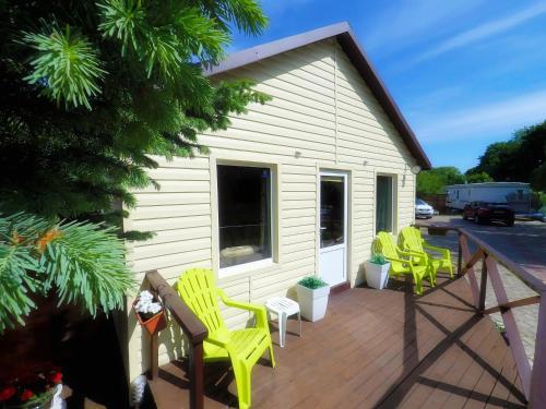 Фотография гостевого дома Аура