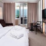 Фотография гостиницы OREA Resort Horal Špindlerův Mlýn