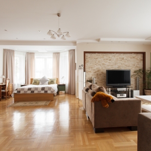 Фотография номера мини отеля DOM15