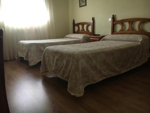 Фотография гостевого дома Hostal El Pinar