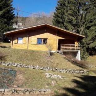 Фотографии гостевого дома 
            chalet "le Refuge du Brabant"