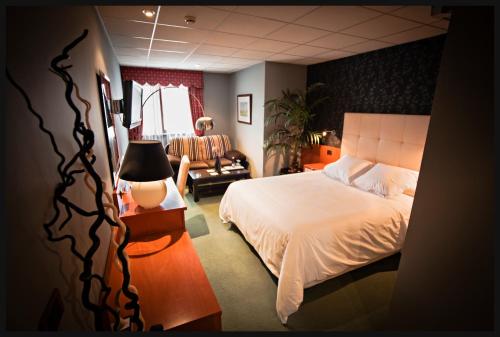 Фотография гостиницы Coto Real