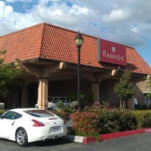 Фотографии гостиницы 
            Ramada by Wyndham Fresno North