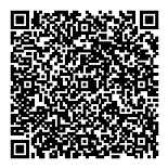 QR код кемпинга Чемпион