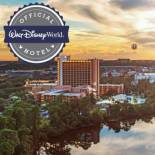 Фотография гостиницы Wyndham Lake Buena Vista Resort Disney Springs® Resort Area