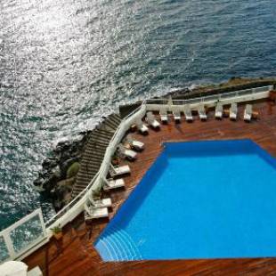 Фотографии гостиницы 
            Vincci Tenerife Golf