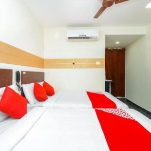 Фотография гостиницы HOTEL BOOPATHI Madurai