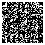 QR код санатория Алуштинский