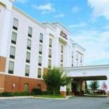 Фотография гостиницы Hampton Inn & Suites Spartanburg-I-26-Westgate Mall