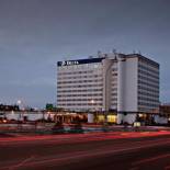 Фотография гостиницы Delta Hotels by Marriott Edmonton South Conference Centre
