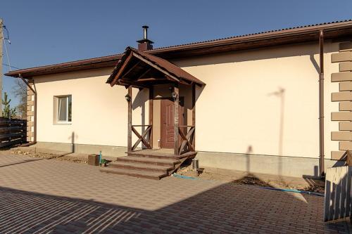 Фотография гостевого дома Агроусадьба Молоди