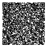 QR код гостевого дома Лаванда