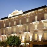 Фотография гостиницы Hotel Internazionale Bellinzona
