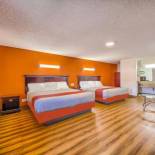 Фотография гостиницы Hillcrest Inn & Suites Ozona