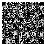 QR код музея Музей современной белорусской скульптуры им. А. Бембеля 