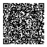 QR код базы отдыха Сияние