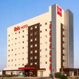 Фотография гостиницы Ibis Juarez Consulado