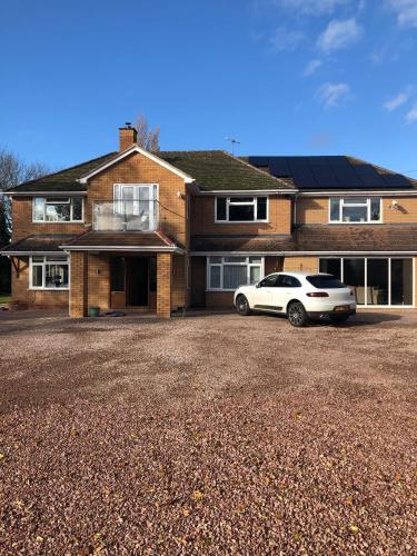 Фотография мини отеля Bricket House