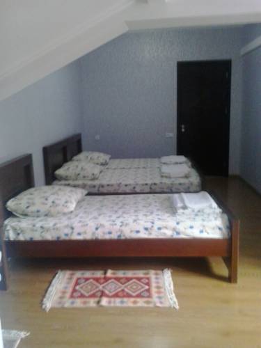 Фотография гостевого дома Guest House Armazi