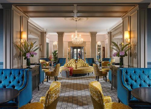 Фотография гостиницы The Hardiman (formerly Hotel Meyrick)