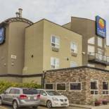 Фотография гостиницы Comfort Inn & Suites Medicine Hat