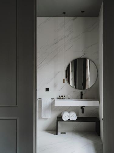 Фотография гостиницы El Môderne Hotel