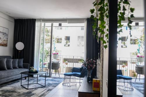 Фотография апарт отеля Emilia TLV