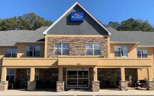 Фотография гостиницы Baymont by Wyndham Kennesaw