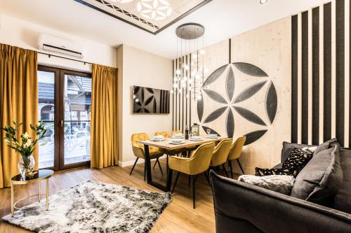 Фотография апарт отеля Aparthotel Tatrzański SPA