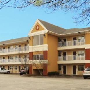 Фотографии гостиницы 
            Extended Stay America Suites - Lexington - Nicholasville Road