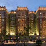 Фотография гостиницы The Skirvin Hilton Oklahoma City