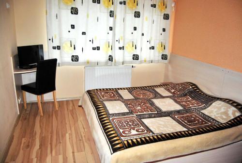 Фотография мотеля Kambarių nuoma - Šiauliai SAURIDA