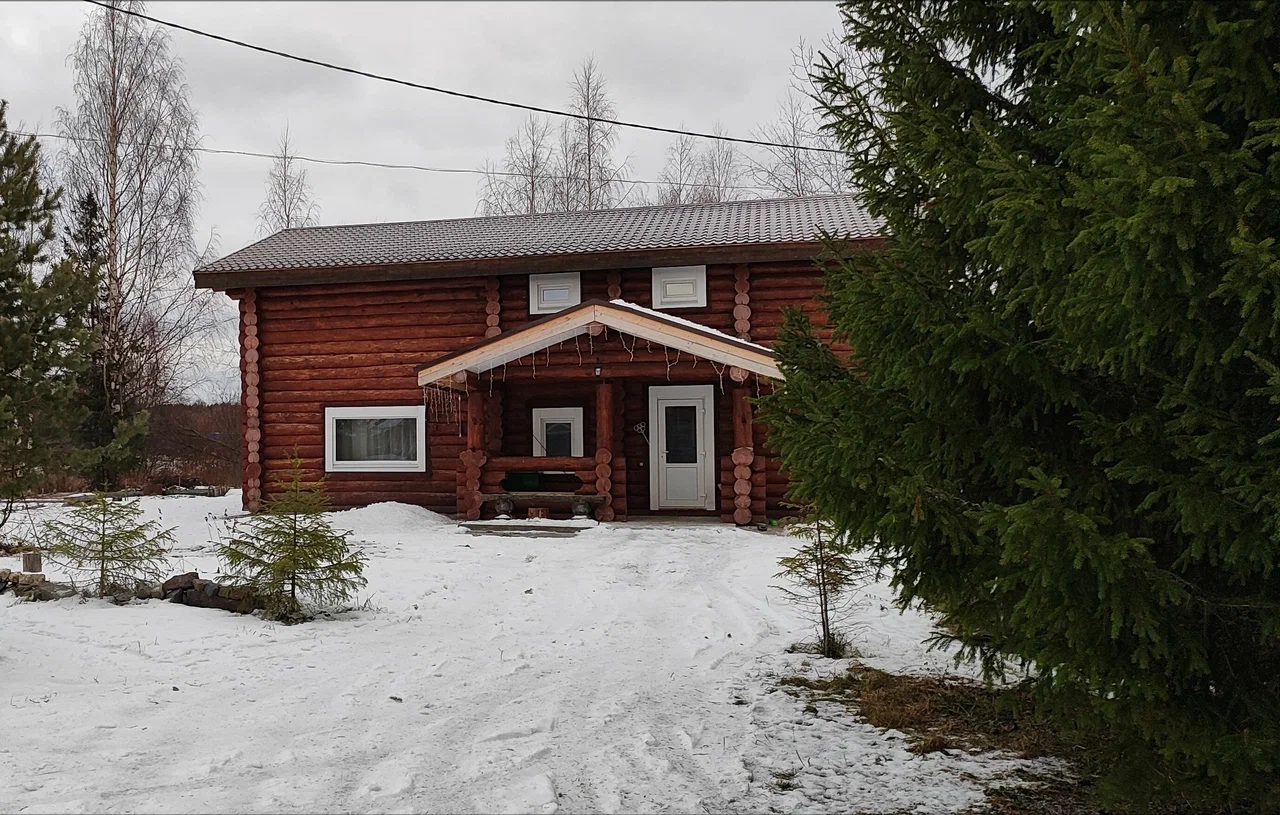 Фотография гостевого дома Шальский