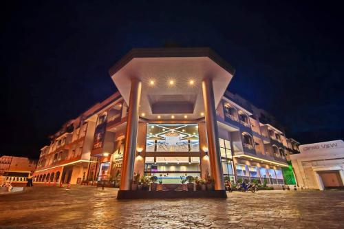 Фотографии гостиницы 
            Grandview Landmark Betong Hotel