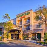 Фотография гостиницы Courtyard by Marriott San Diego Carlsbad