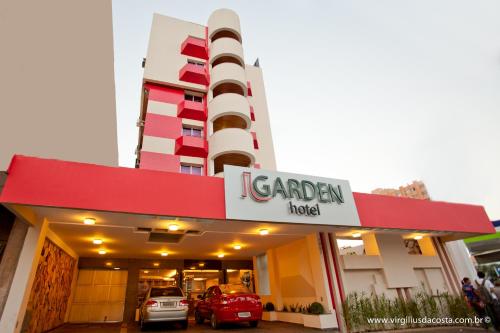 Фотографии гостиницы 
            Oft Garden hotel