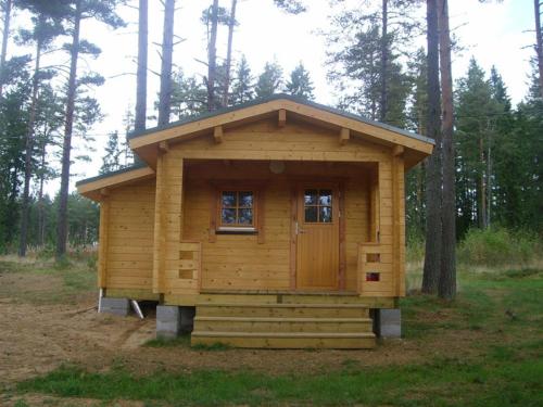 Фотография гостевого дома Artur´s Eaterie and Holiday home