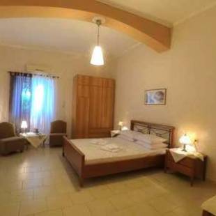 Фотографии гостевого дома
Konstantina's Fairytale House