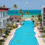 Фотография гостиницы The Samui Beach Resort - SHA Plus Certified