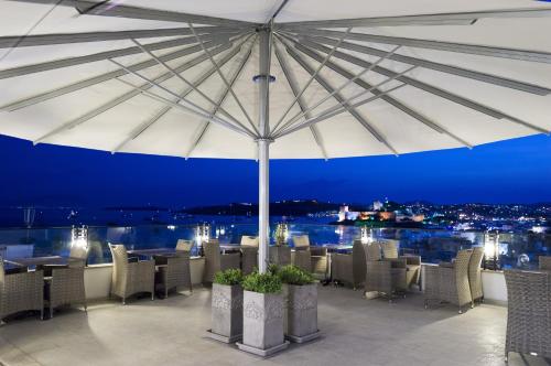 Фотография гостиницы Ena Boutique Hotel