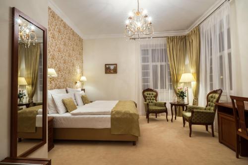 Фотографии гостиницы 
            Hotel Katerina