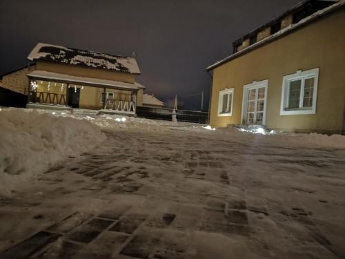 Фотография гостевого дома Ярково