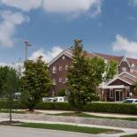 Фотография гостиницы TownePlace Suites Dallas Arlington North