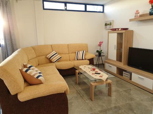 Фотография гостевого дома Famara San Borondon