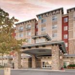 Фотография гостиницы Hyatt House Sterling/Dulles Airport North