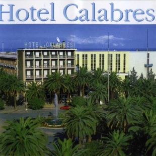 Фотография гостиницы Hotel Calabresi