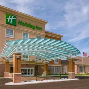 Фотографии гостиницы 
            Holiday Inn Mishawaka, an IHG Hotel