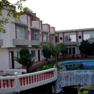 Фотография гостиницы SV-Inns Dwarkadhish Resort