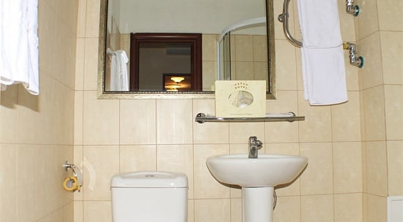 Фотография гостиницы Версаль