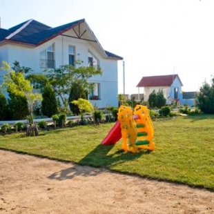 Фотография мини отеля Юкка